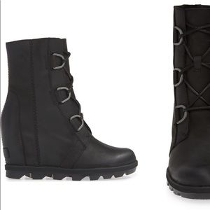 Sorel Joan of Arctic II Wedge boot